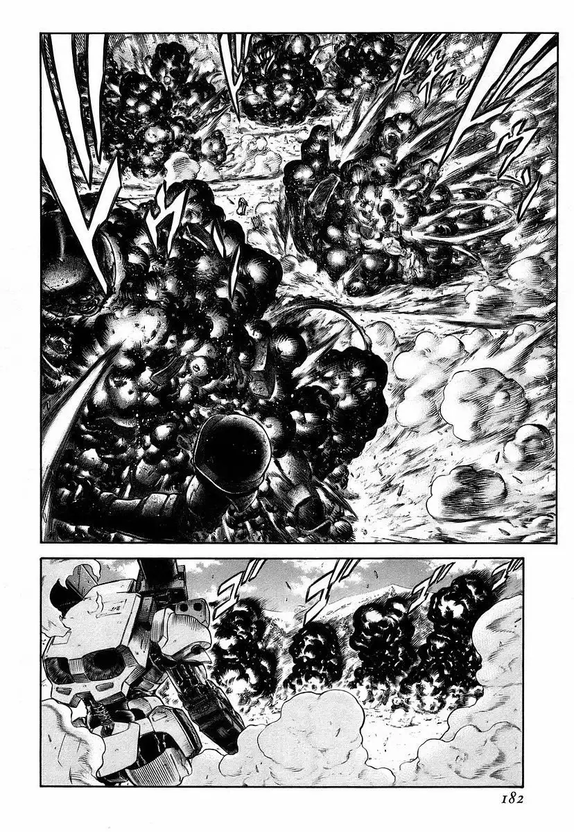 Red Eyes Chapter 43 24